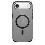 iPhone 17 Air Clear Case with MagSafe