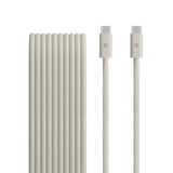 Beats USB‑C to USB‑C Woven Cable (3 m / 10 ft) for Mac