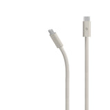 Beats USB‑C to USB‑C Woven Cable (3 m / 10 ft) for Mac