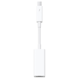 Apple Thunderbolt to Gigabit Ethernet Adapter