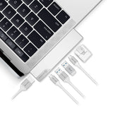 ALOGIC USB-C DOCK NANO GEN 2 - ULTRA SERIES