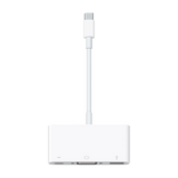 Apple USB-C VGA Multiport Adapter