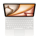 Magic Keyboard - iPad Air 13‑inch (M4)