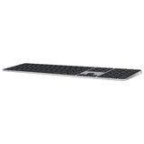 Magic Keyboard with Touch ID and Numeric Keypad for Mac