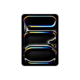 11-inch iPad Pro Wi-Fi + Cellular 2TB Standard Glass - Silver (M4)