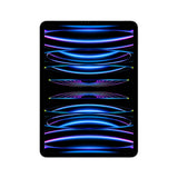 2022 11-inch iPad Pro Wi-Fi + Cellular 512GB - Silver (4th generation)
