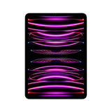 2022 11-inch iPad Pro Wi-Fi 1TB - Space Grey (4th generation)