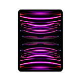 2022 11-inch iPad Pro Wi-Fi 256GB - Space Grey (4th generation)