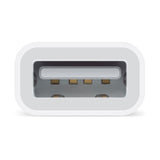Lightning to USB Camera Adapter / OTG cable