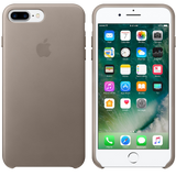 Apple Leather Case for iPhone 7 Plus