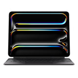Magic Keyboard for iPad Pro 13‚Äëinch (M4) - US English - Black