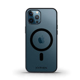 HYPHEN MagSafe Case iPhone 12/12 Pro_Black