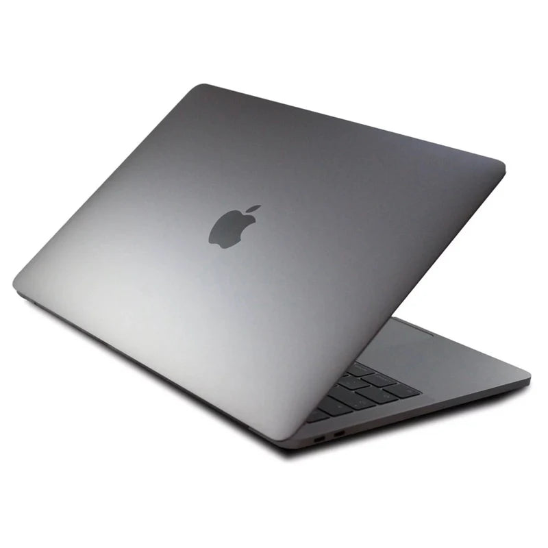 MacBook A1534 2017 Intel Core_i7 1.4GHz (dual_core) 8GB LPDDR3 512GB SSD Intel HD Graphics 615 ~1.5GB Space_Gray