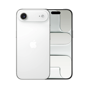 iPhone Air | Thinnest iPhone Ever, 16.63 cm (6.5″) Display with Promotion up to 120Hz, Powerful A19 Pro Chip, Center Stage Front Camera, All-Day Battery Life