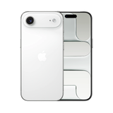 iPhone Air | Thinnest iPhone Ever, 16.63 cm (6.5″) Display with Promotion up to 120Hz, Powerful A19 Pro Chip, Center Stage Front Camera, All-Day Battery Life