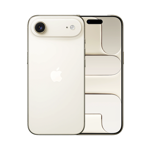 iPhone Air | Thinnest iPhone Ever, 16.63 cm (6.5″) Display with Promotion up to 120Hz, Powerful A19 Pro Chip, Center Stage Front Camera, All-Day Battery Life