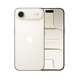 iPhone Air | Thinnest iPhone Ever, 16.63 cm (6.5″) Display with Promotion up to 120Hz, Powerful A19 Pro Chip, Center Stage Front Camera, All-Day Battery Life