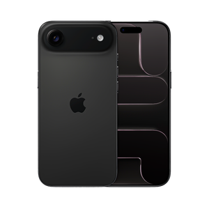 iPhone Air | Thinnest iPhone Ever, 16.63 cm (6.5″) Display with Promotion up to 120Hz, Powerful A19 Pro Chip, Center Stage Front Camera, All-Day Battery Life