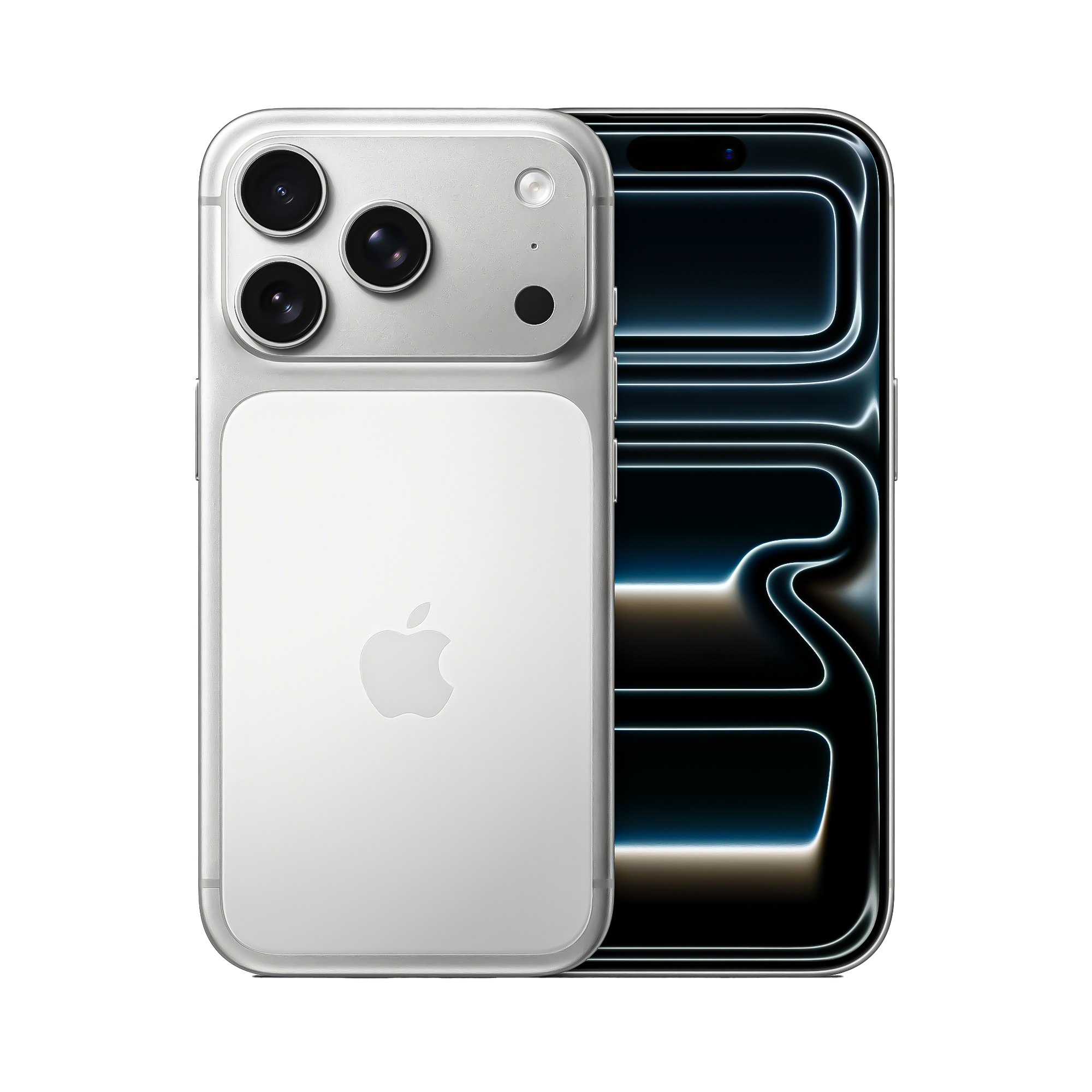 iPhone 17 Pro | 15.93 cm (6.3″) Display with Promotion up to 120Hz, A19 Pro Chip, Breakthrough Battery Life, Pro Fusion Camera System with Center Stage Front Camera