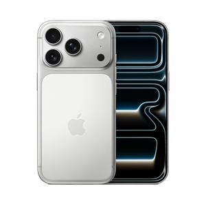 iPhone 17 Pro Max | 17.42 cm (6.9″) Display with Promotion, A19 Pro Chip, Best Battery Life in Any iPhone Ever, Pro Fusion Camera System, Center Stage Front Camera