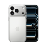 iPhone 17 Pro Max | 17.42 cm (6.9″) Display with Promotion, A19 Pro Chip, Best Battery Life in Any iPhone Ever, Pro Fusion Camera System, Center Stage Front Camera
