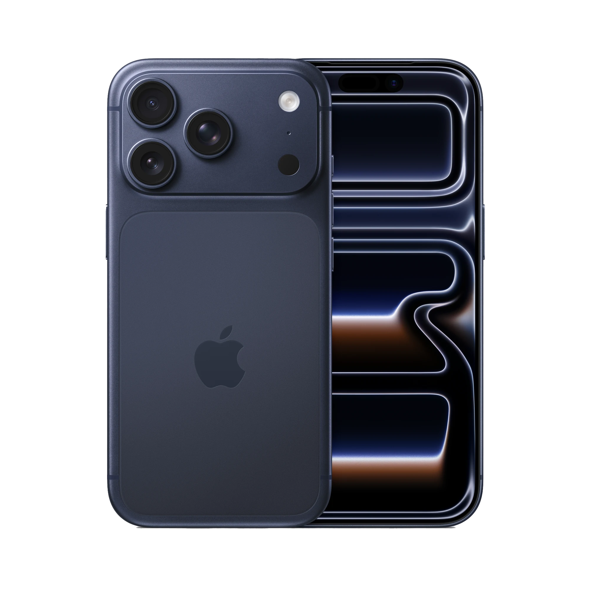 iPhone 17 Pro Max | 17.42 cm (6.9″) Display with Promotion, A19 Pro Chip, Best Battery Life in Any iPhone Ever, Pro Fusion Camera System, Center Stage Front Camera