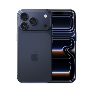 iPhone 17 Pro Max | 17.42 cm (6.9″) Display with Promotion, A19 Pro Chip, Best Battery Life in Any iPhone Ever, Pro Fusion Camera System, Center Stage Front Camera