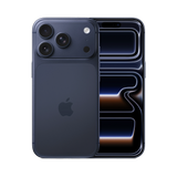 iPhone 17 Pro Max | 17.42 cm (6.9″) Display with Promotion, A19 Pro Chip, Best Battery Life in Any iPhone Ever, Pro Fusion Camera System, Center Stage Front Camera