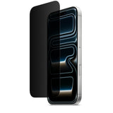 Belkin UltraGlass 2 Privacy Screen Protector - iPhone 17 Pro