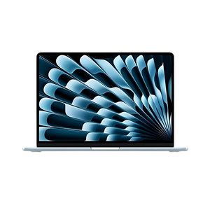 Apple MacBook Air M4 | 13 inch | Apple M4 chip with 10-core CPU, 10-core GPU, 16‑core Neural Engine