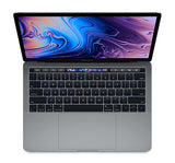 MacBook Pro A1707 2017 -15 Inch Intel Core i7 2.8GHz 16GB DDR4 256GB SSD Radeon_Pro_555 2GB GDDR5 SPACE GREY