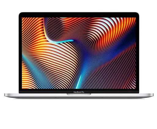 MacBook Pro A1989 2018 Intel Core_i7_2.8GHz (8559U) 16GB LPDDR3 512GB SSD Intel Iris Plus Graphics_655 ~1.5GB Silver