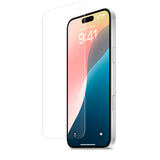 Belkin UltraGlass 2 Screen Protector - iPhone 16 Plus
