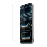 Belkin UltraGlass 2 Screen Protector - iPhone 17 Pro Max