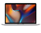MacBook Pro A2159 2019 Intel Core_i5_1.4GHz (8257U) 8GB LPDDR3 128GB SSD Intel Iris Plus Graphics_645 ~1.5GB Silver