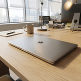 MacBook Pro A1707 2017 -15 Inch Intel Core i7 2.8GHz 16GB DDR4 256GB SSD Radeon_Pro_555 2GB GDDR5 SPACE GREY ( Device No.:708 )