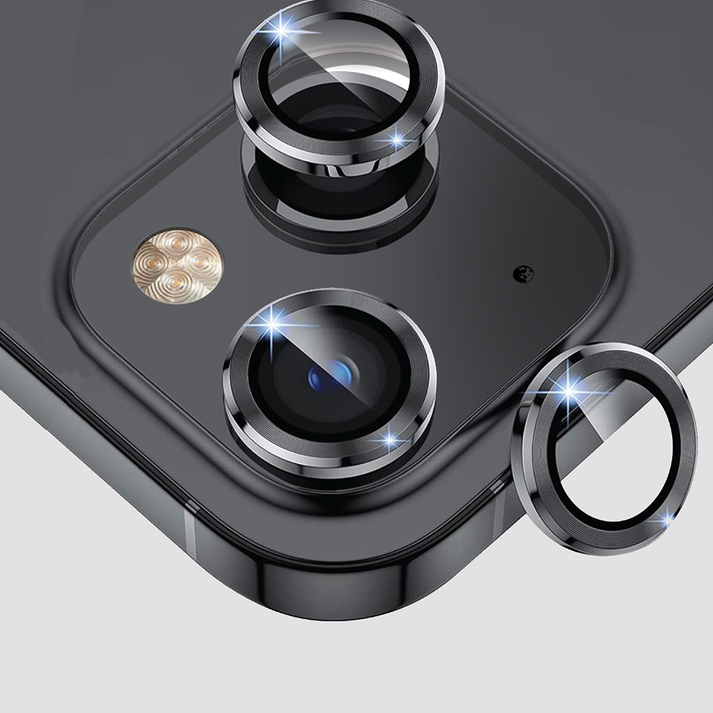 Gripp FOCAL Camera Lens Protector 2N1