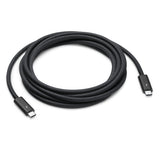 Thunderbolt 4 (USB‑C) Pro Cable for Mac