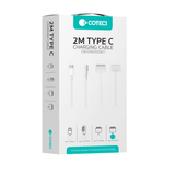 COTECi 2M Type-C Charging Cable