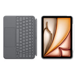 Logitech Combo Touch Keyboard Case - iPad