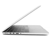 MacBook Pro A1502 2015 -15 Inch Intel Core_i5 2.7GHz 8GB LPDDR3 250GB SSD Intel Iris Graphics 6100 ~1.5GB Silver