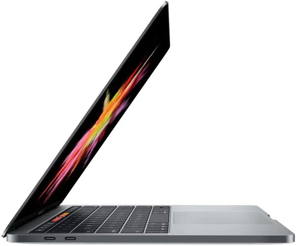 MacBook Pro A1989 2018 Intel Core_i5_2.3GHz (8259U) 8GB LPDDR3 512GB SSD Intel Iris Plus Graphics_655 ~1.5GB Space Gray