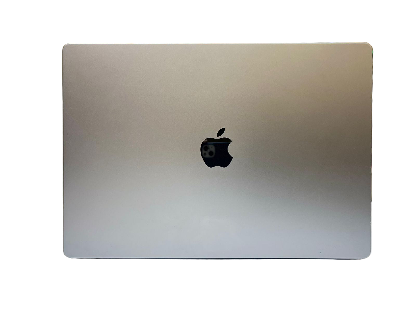 MacBook Pro A1990 2018-15 Inch Intel Core i9 2.4GHz (9980HK) 32GB DDR4 1TB SSD Radeon Pro Vega 16 4GB HBM2 Space Gray