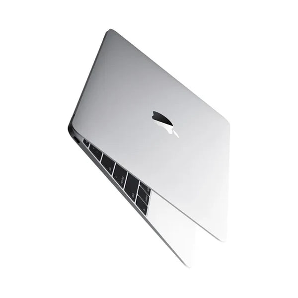 MacBook A1534 2017 Intel Core_i5 1.3GHz (dual_core) 8GB LPDDR3 256GB SSD Intel HD Graphics 615 ~1.5GB Silver
