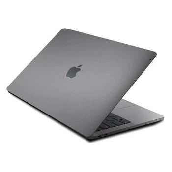 MacBook Pro A1707 2017 -15 Inch Intel Core i7 2.8GHz 16GB DDR4 256GB SSD Radeon_Pro_555 2GB GDDR5 SPACE GREY