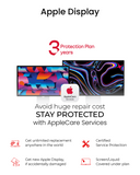 Apple Display - Apple Care Services