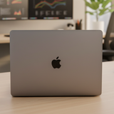 MacBook Pro A2141 2019 15 Inch Intel Core_i7_2.6GHz (9750H) 16GB DDR4 512GB SSD AMD Radeon_Pro_5300M 4GB GDDR6 SPACE GREY ( Device No.:733 )