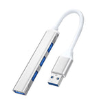 USB 3.0 Hub (4-Port)