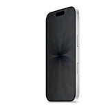 Belkin UltraGlass 2 Privacy Screen Protector - iPhone 17