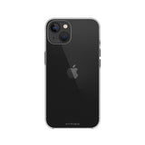 HYPHEN LUCD Crystal Clear Hard Case - iPhone 14 Plus